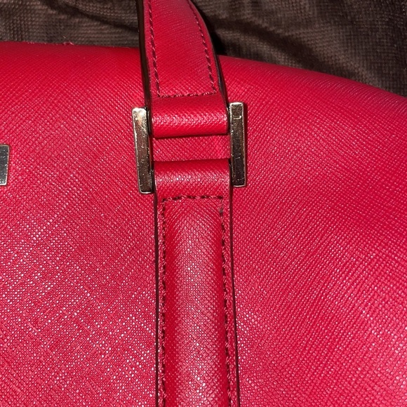 ❤️Large Kate Spade Boston Bag Satchel - Picture 10 of 16